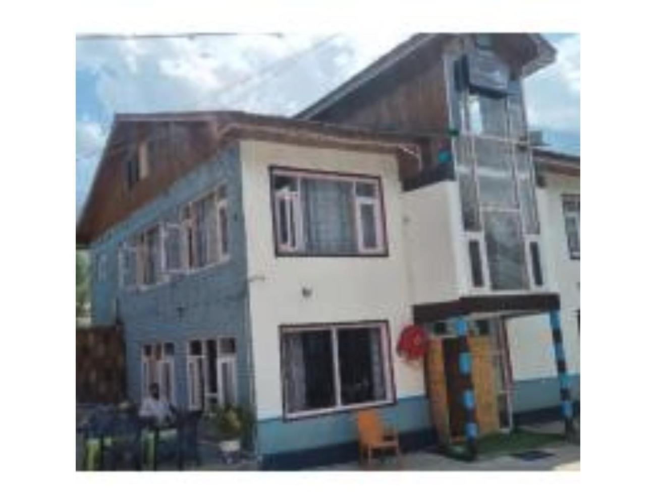 New Relax Inn, Pahalgam, 2 Km From Lidder Valley מראה חיצוני תמונה