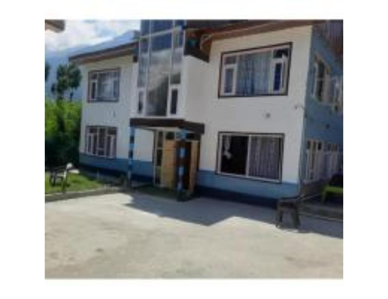 New Relax Inn, Pahalgam, 2 Km From Lidder Valley מראה חיצוני תמונה