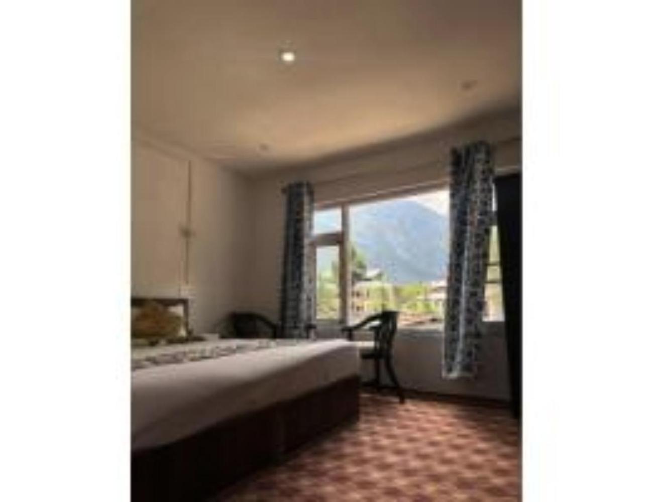 New Relax Inn, Pahalgam, 2 Km From Lidder Valley מראה חיצוני תמונה