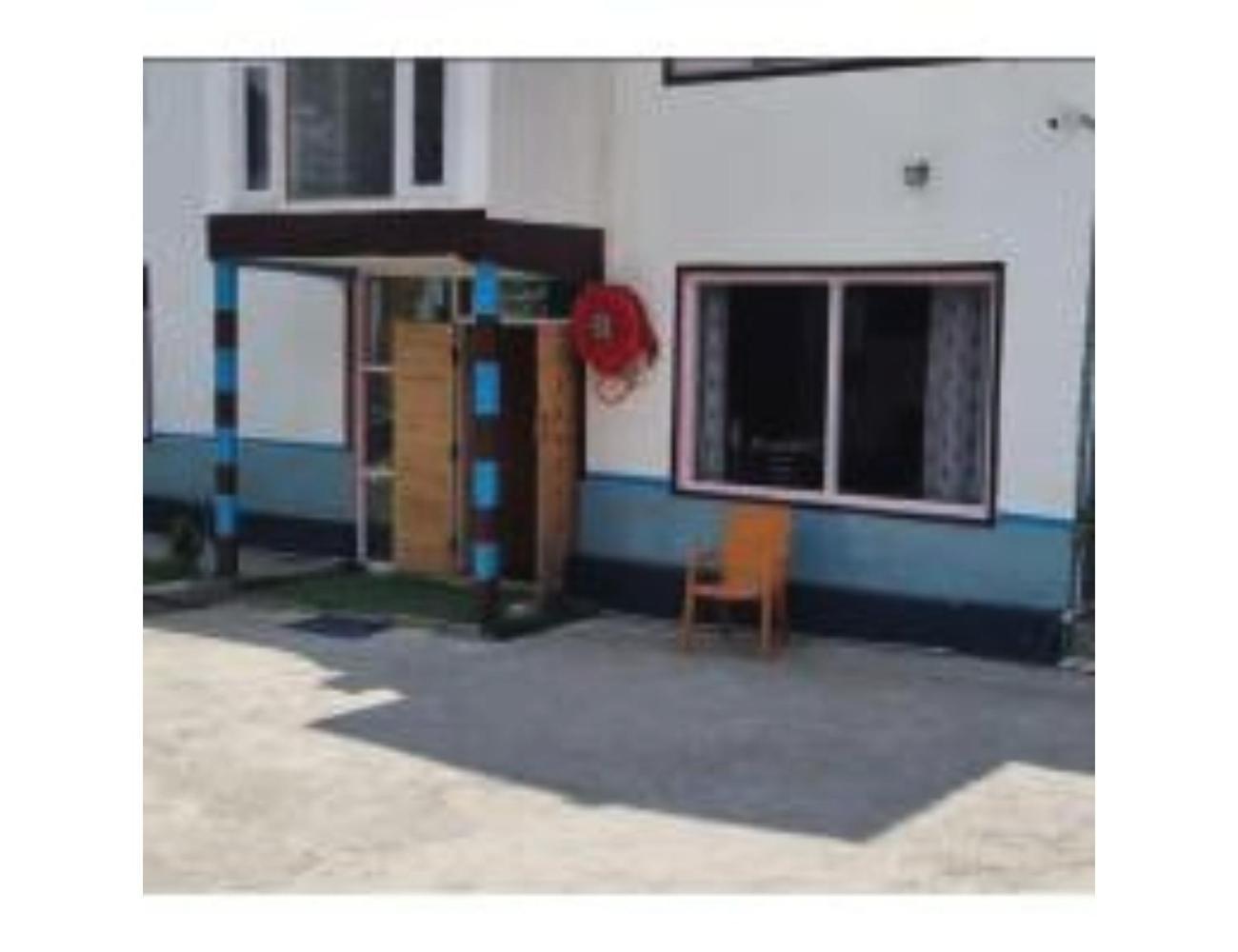 New Relax Inn, Pahalgam, 2 Km From Lidder Valley מראה חיצוני תמונה