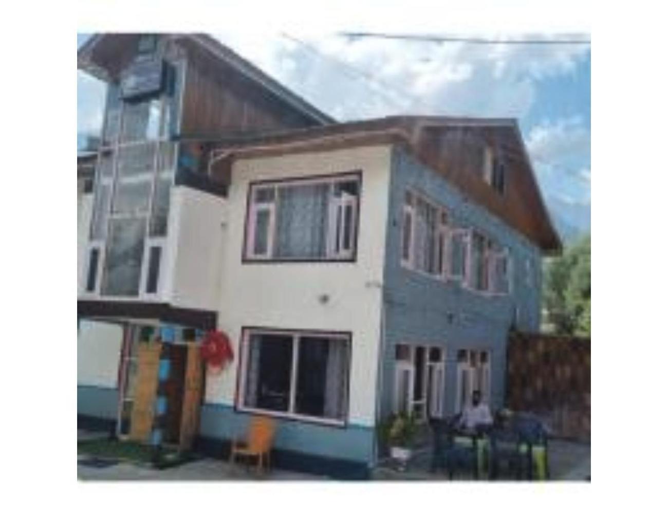 New Relax Inn, Pahalgam, 2 Km From Lidder Valley מראה חיצוני תמונה