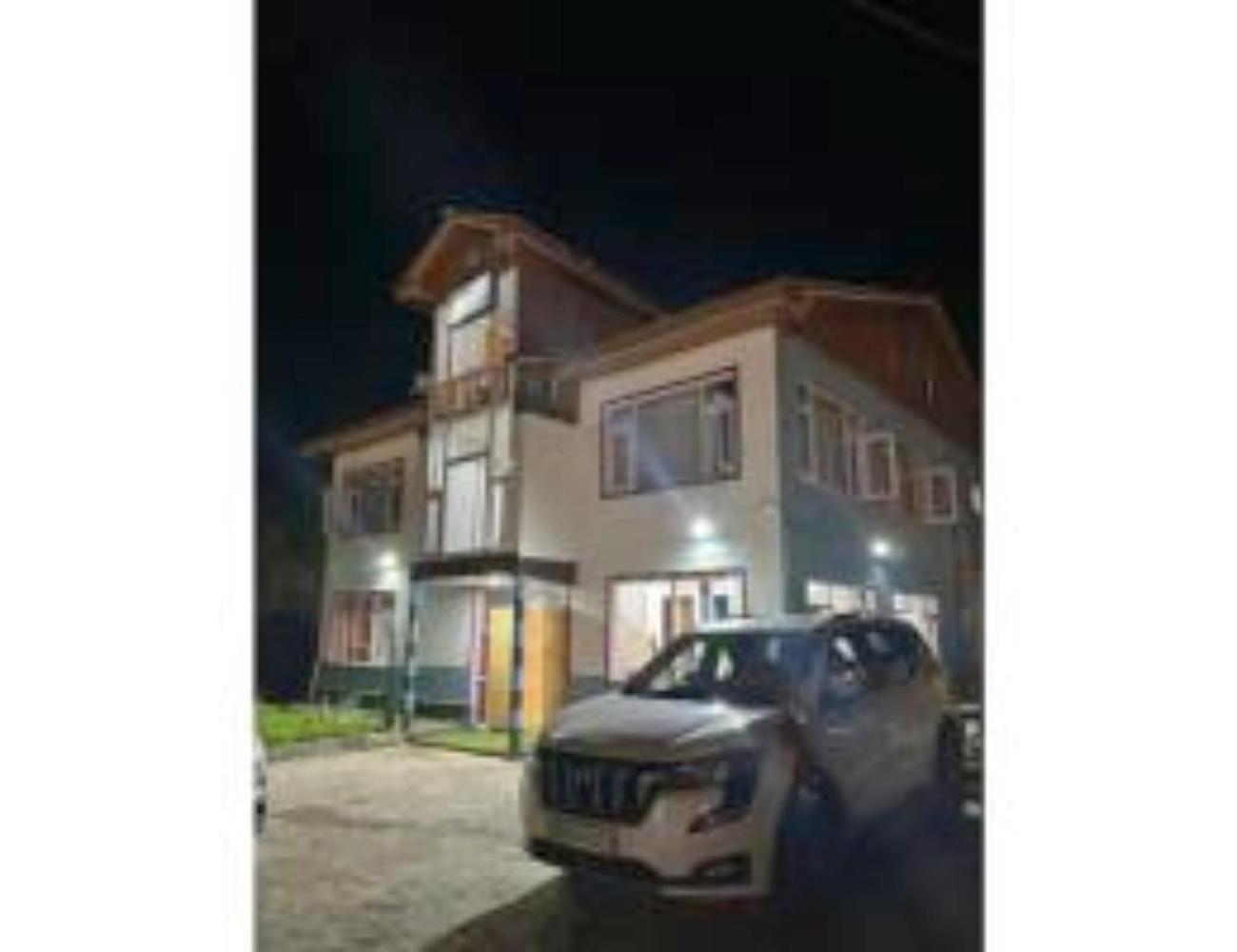 New Relax Inn, Pahalgam, 2 Km From Lidder Valley מראה חיצוני תמונה