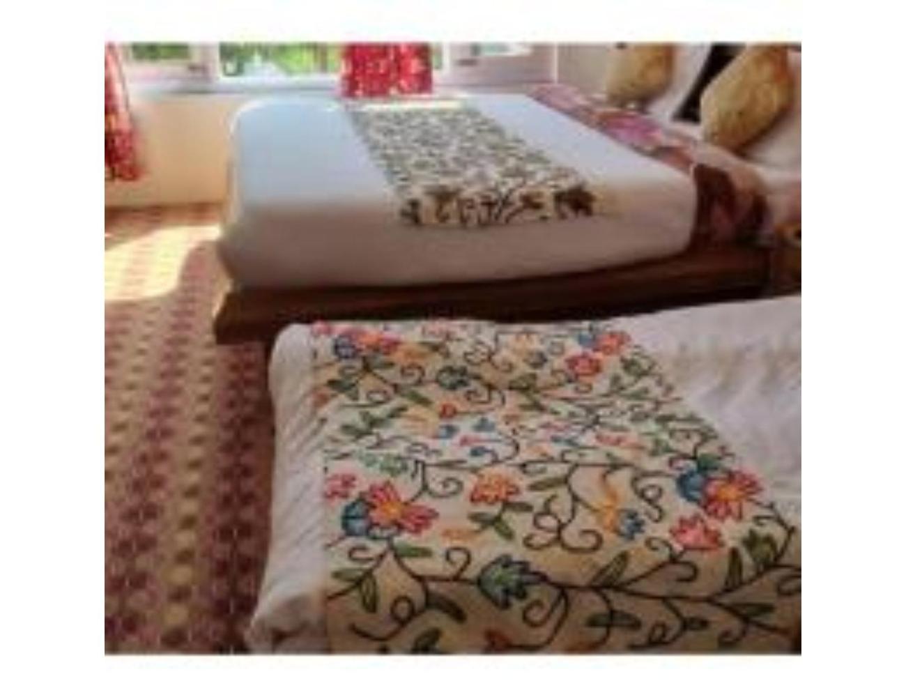New Relax Inn, Pahalgam, 2 Km From Lidder Valley מראה חיצוני תמונה