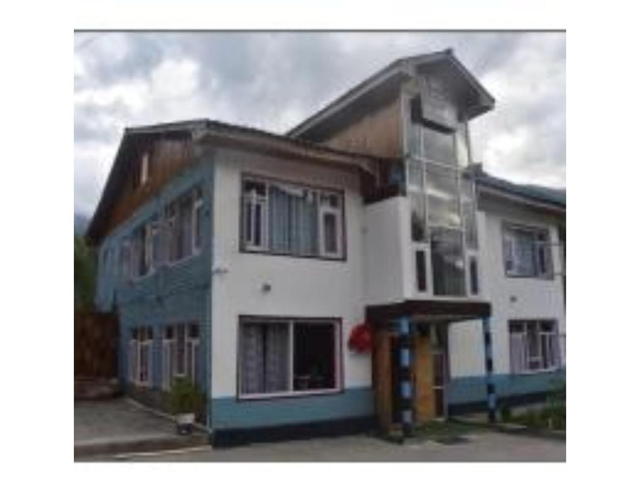 New Relax Inn, Pahalgam, 2 Km From Lidder Valley מראה חיצוני תמונה