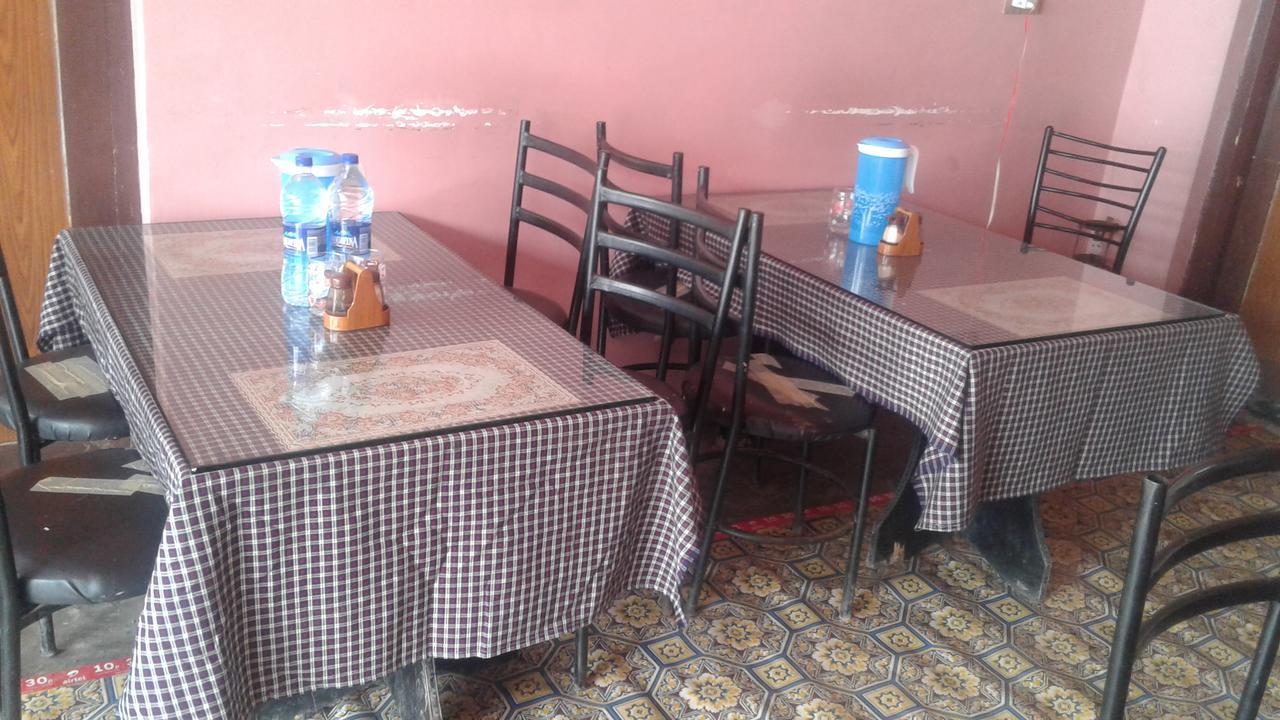 New Relax Inn, Pahalgam, 2 Km From Lidder Valley מראה חיצוני תמונה