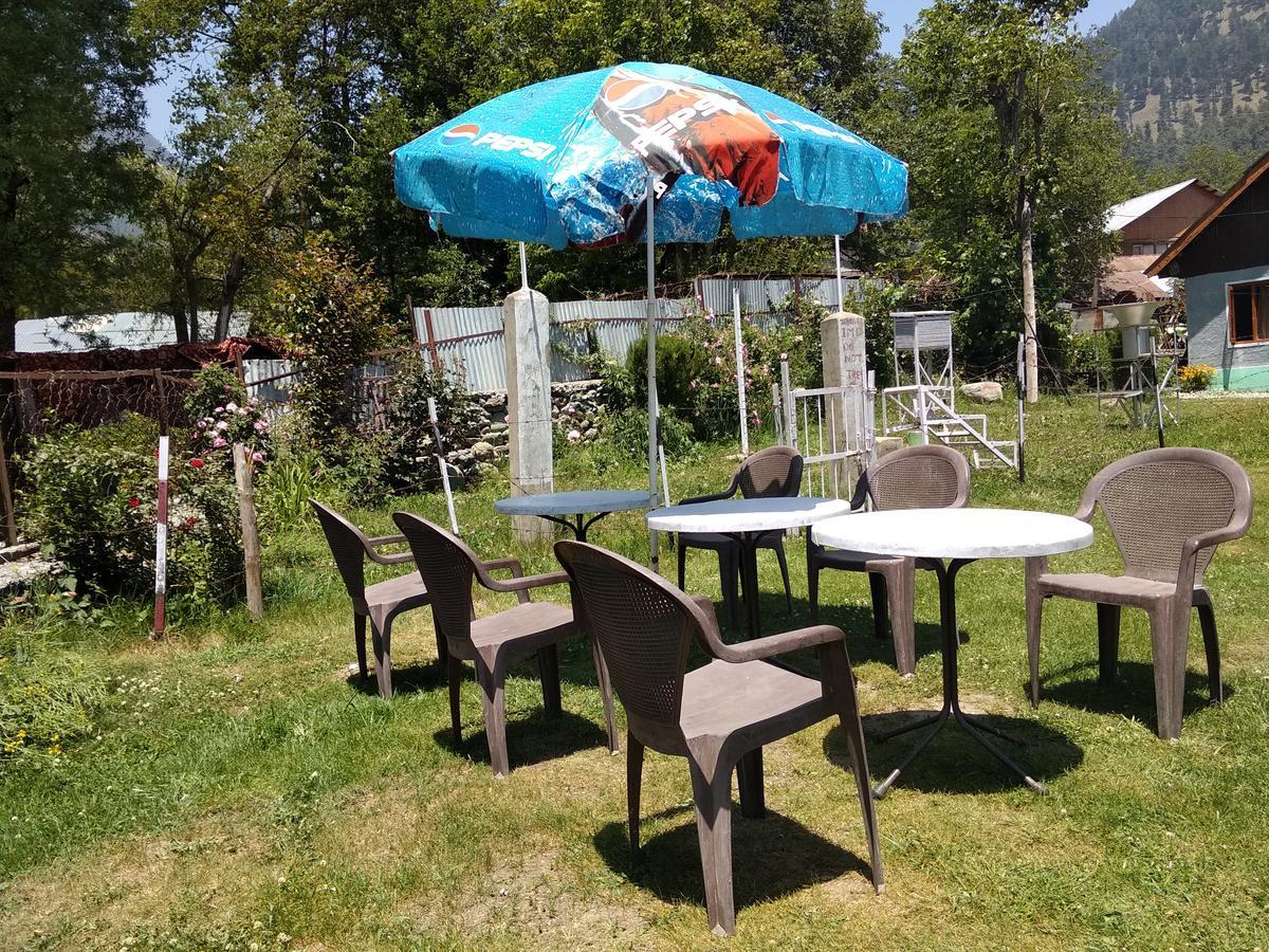 New Relax Inn, Pahalgam, 2 Km From Lidder Valley מראה חיצוני תמונה